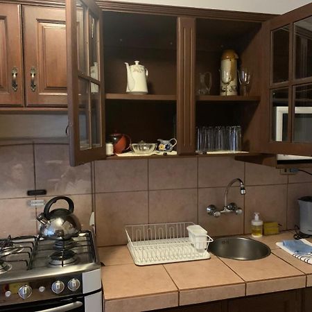Apartamento Con Jardin Cochabamba Zewnętrze zdjęcie