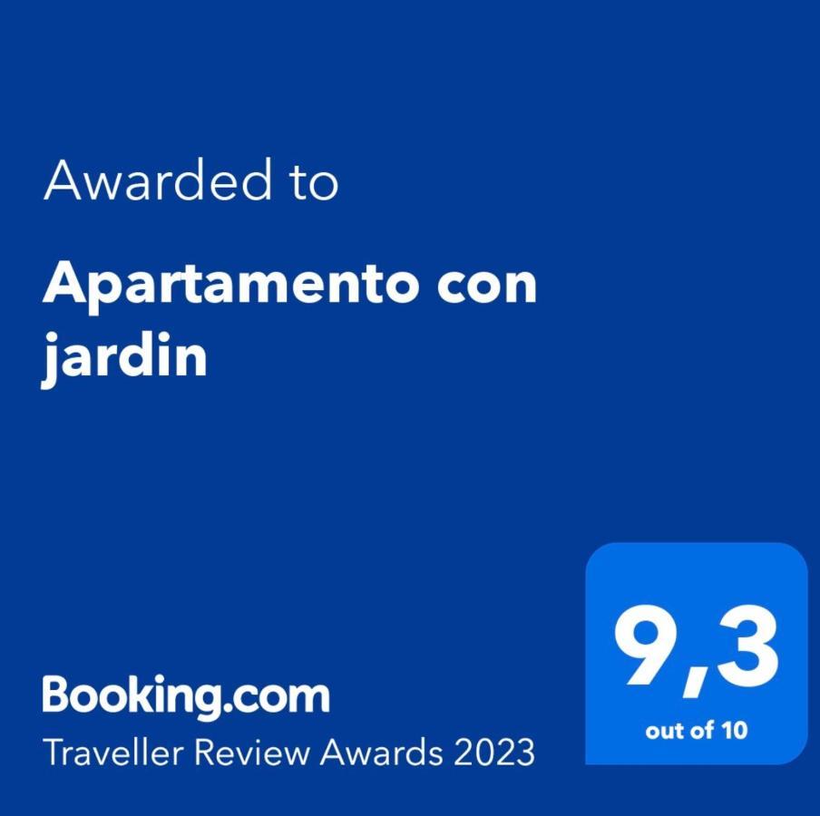 Apartamento Con Jardin Cochabamba Zewnętrze zdjęcie