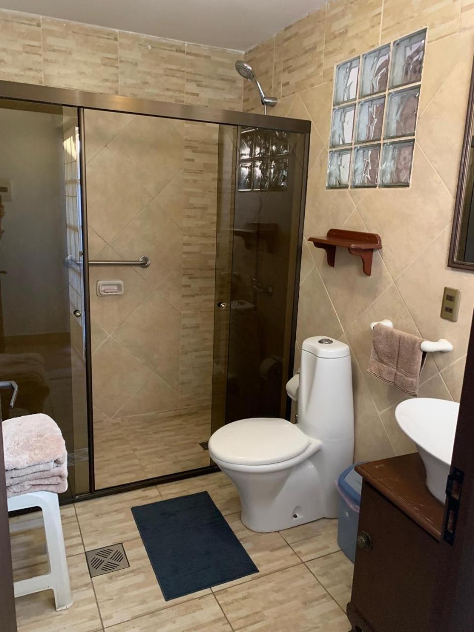 Apartamento Con Jardin Cochabamba Zewnętrze zdjęcie
