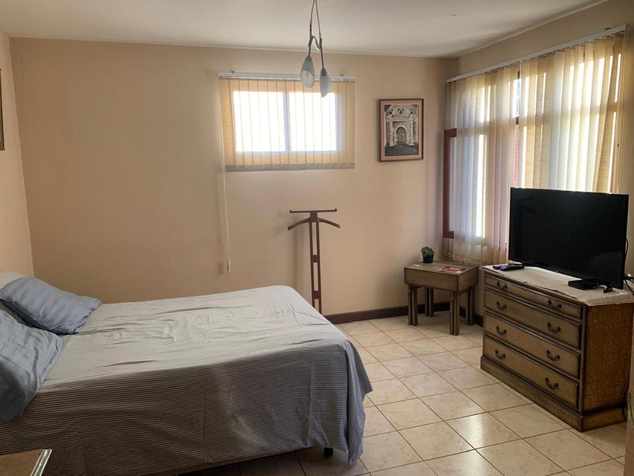 Apartamento Con Jardin Cochabamba Zewnętrze zdjęcie