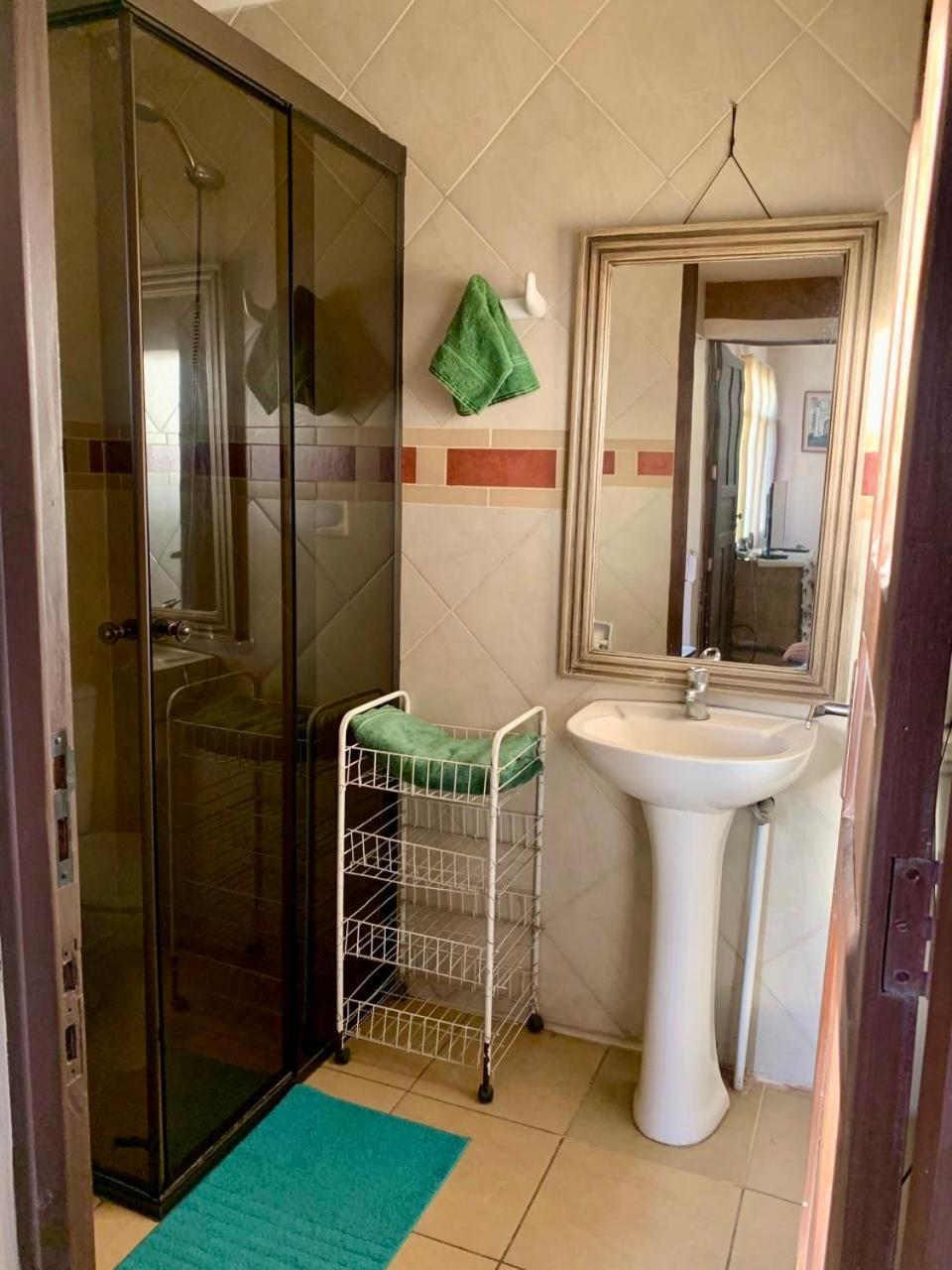Apartamento Con Jardin Cochabamba Zewnętrze zdjęcie