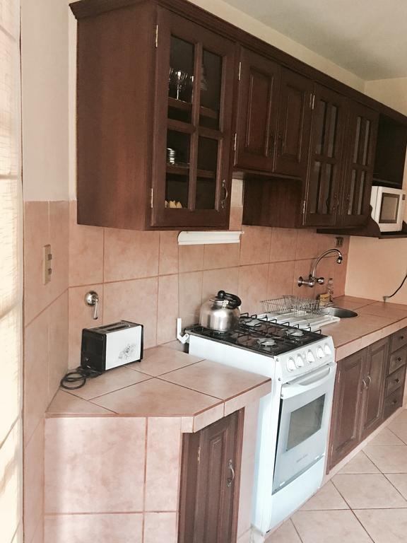 Apartamento Con Jardin Cochabamba Zewnętrze zdjęcie