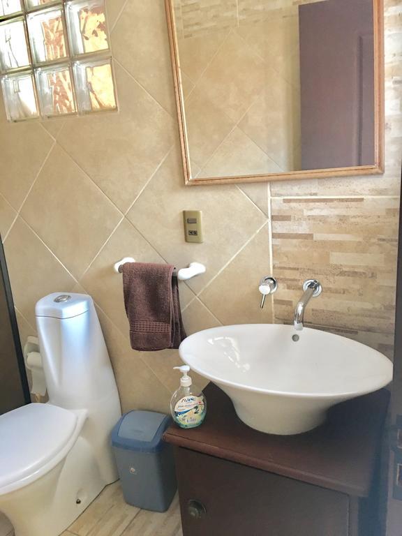 Apartamento Con Jardin Cochabamba Zewnętrze zdjęcie