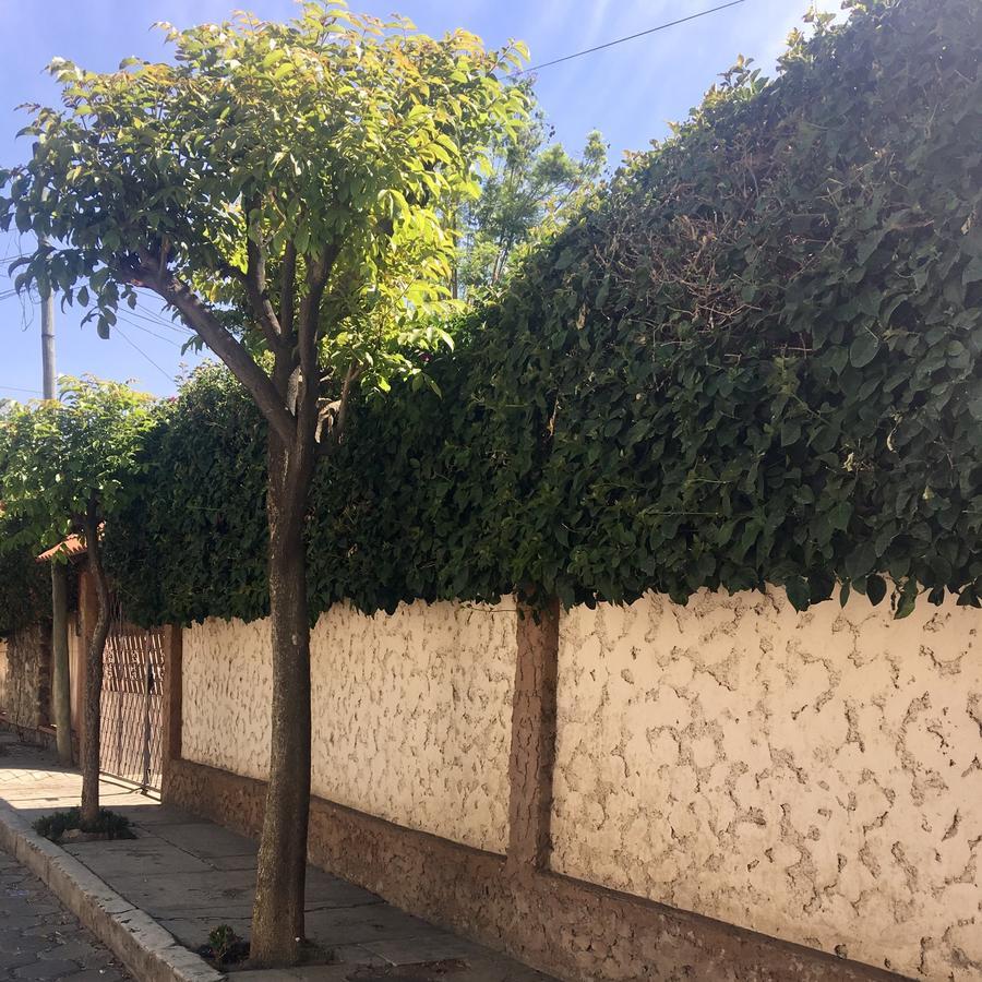 Apartamento Con Jardin Cochabamba Zewnętrze zdjęcie